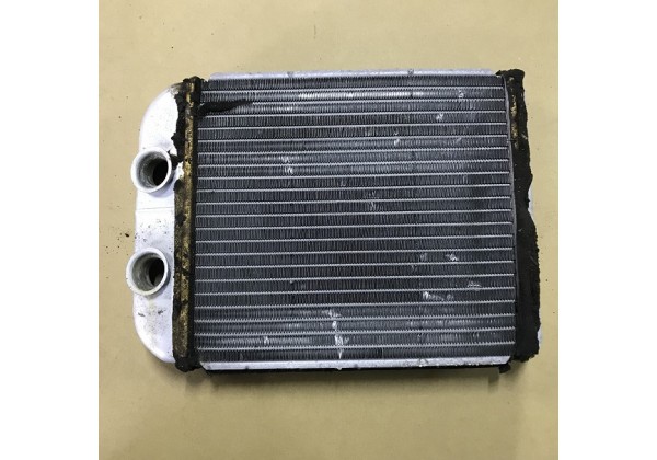 Радіатор пічки Рено Еспейс 4, 1.9DCi, 2.0, 2.0DCi, 2.2DCi, 3.0DCi, 3.5 V6, 52492439, 7701207454